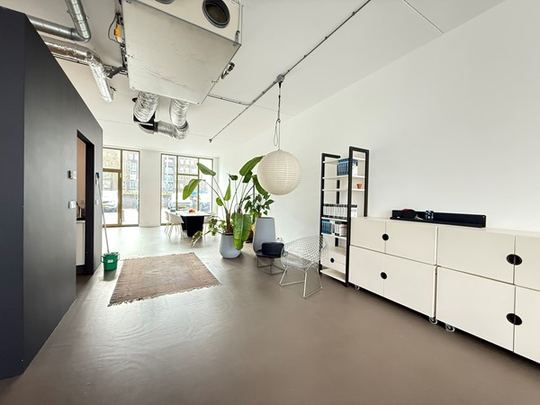 Medium property photo - IJburglaan 325, 1086 ZJ Amsterdam